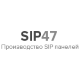 Производство SIP панелей